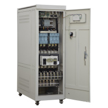 Conditionneur de courant alternatif monophasé (DBW 100kVA, 120kVA, 150kVA, 180kVA, 200kVA)